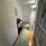 Cozy Apartment In The Center Of Duesseldorf