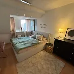 Cozy Apartment In The Center Of Duesseldorf
