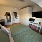 Cozy Apartment In The Center Of Duesseldorf