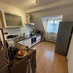 Cozy Apartment In The Center Of Duesseldorf