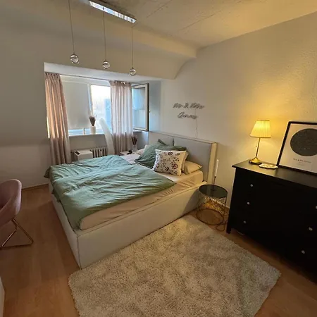 Cozy In The Center Of Apartment