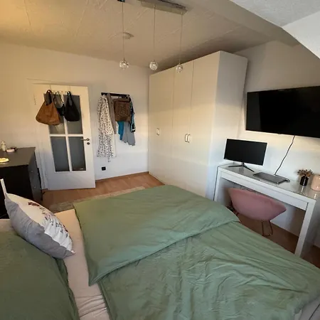 Cozy In The Center Of